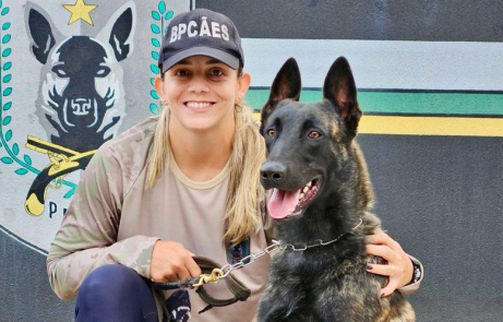 2ª Cãominhada do BPCães já tem mais de 2,5 mil inscritos